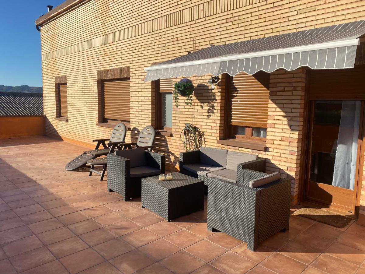 Casa Rural “El Parral” Сasa de vacaciones *