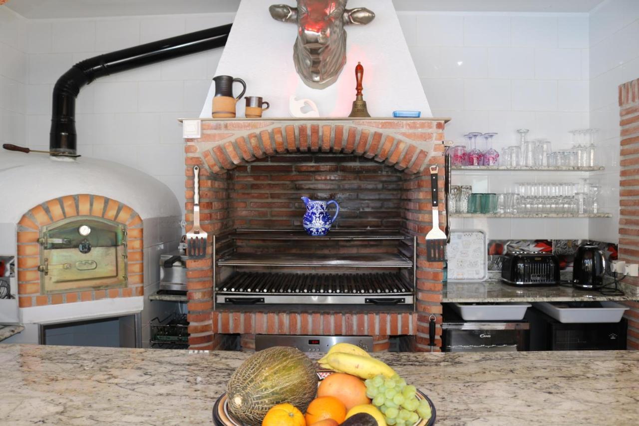 Exceptional Costa Del Sol El Espuela For 8 Heated Pool Amazing Views & Quality Villa *