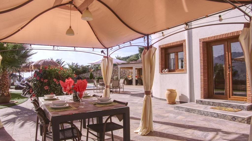 Exceptional Costa Del Sol El Espuela For 8 Heated Pool Amazing Views & Quality Villa