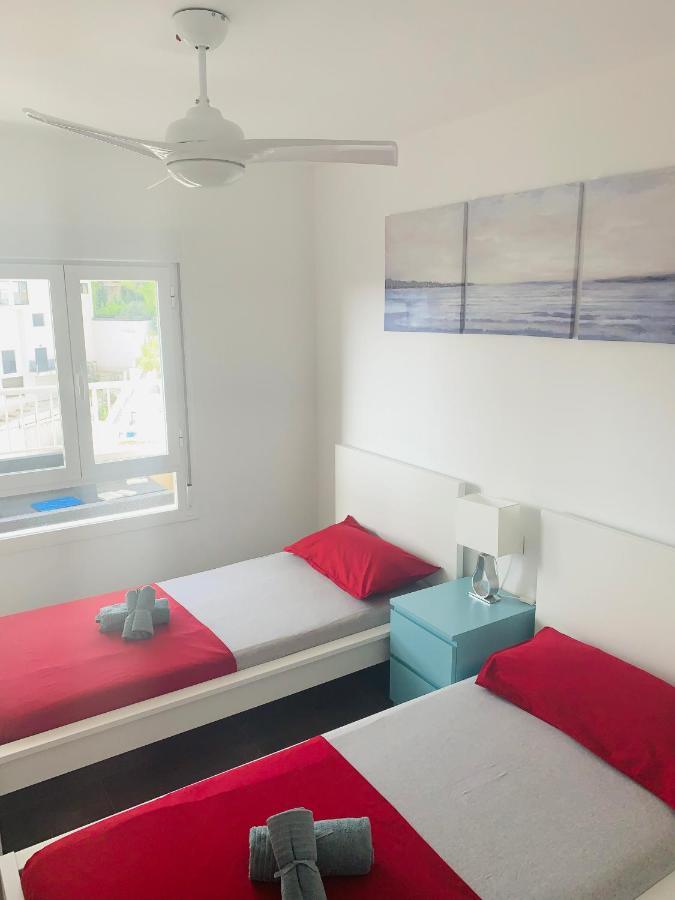 Altos De Apartment *