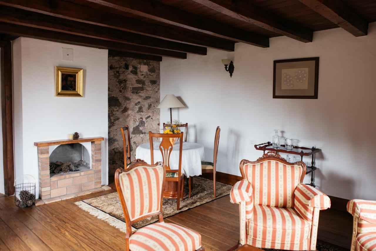 La Casa Inglesa Сasa de vacaciones