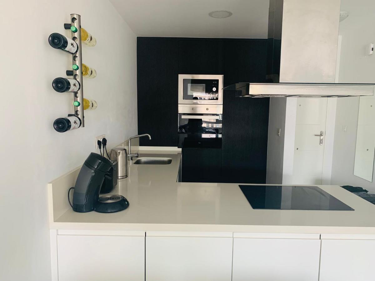 Altos De Apartment Campoamor