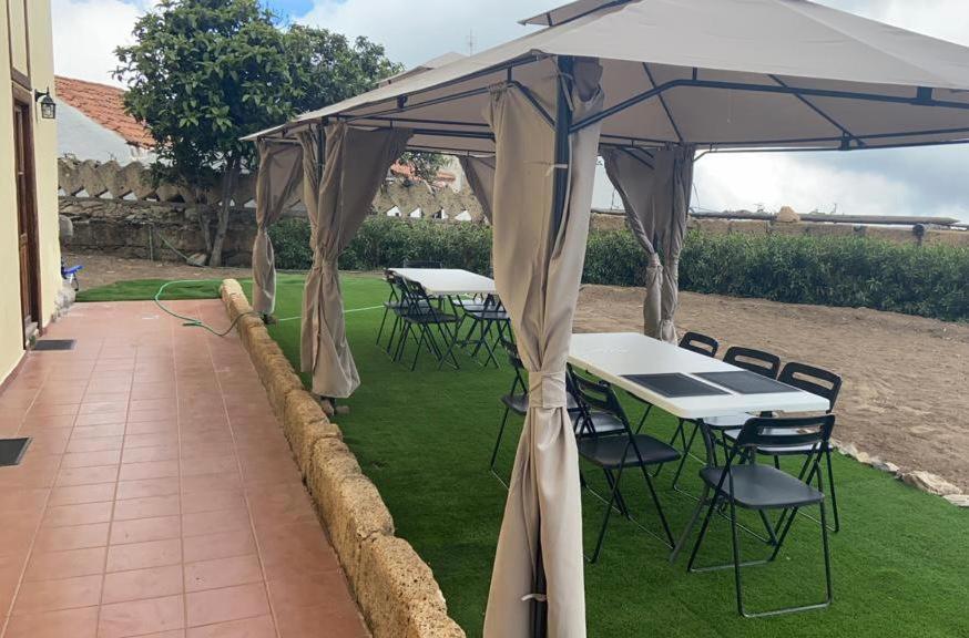 La Casa Inglesa Сasa de vacaciones Vilaflor