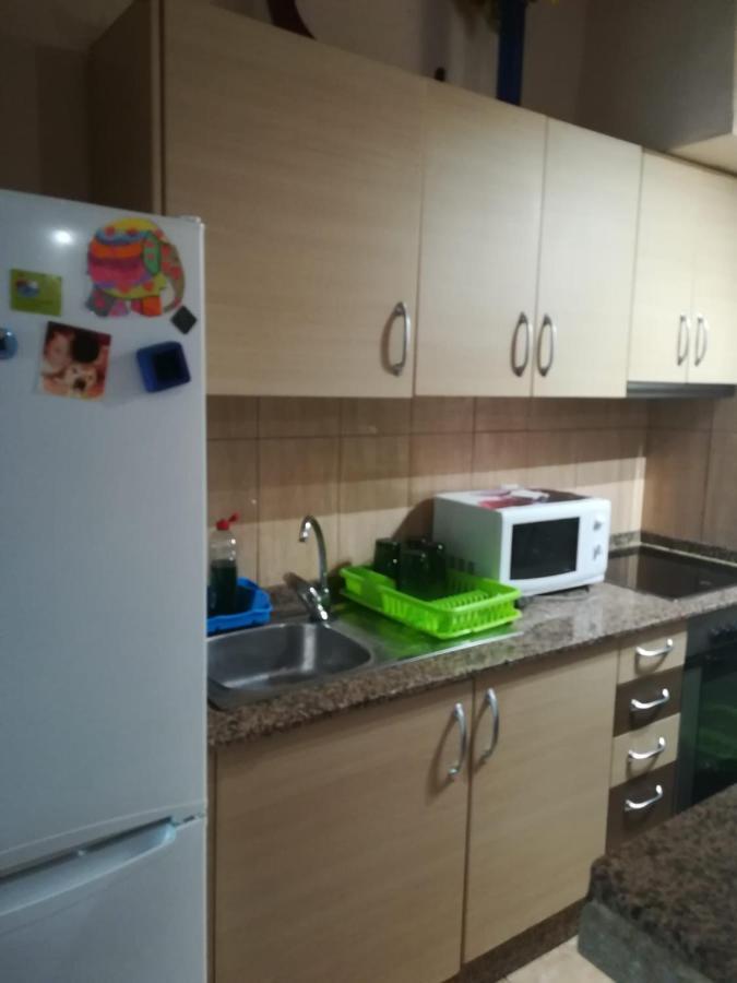 Cerca De La Playa Holiday home *