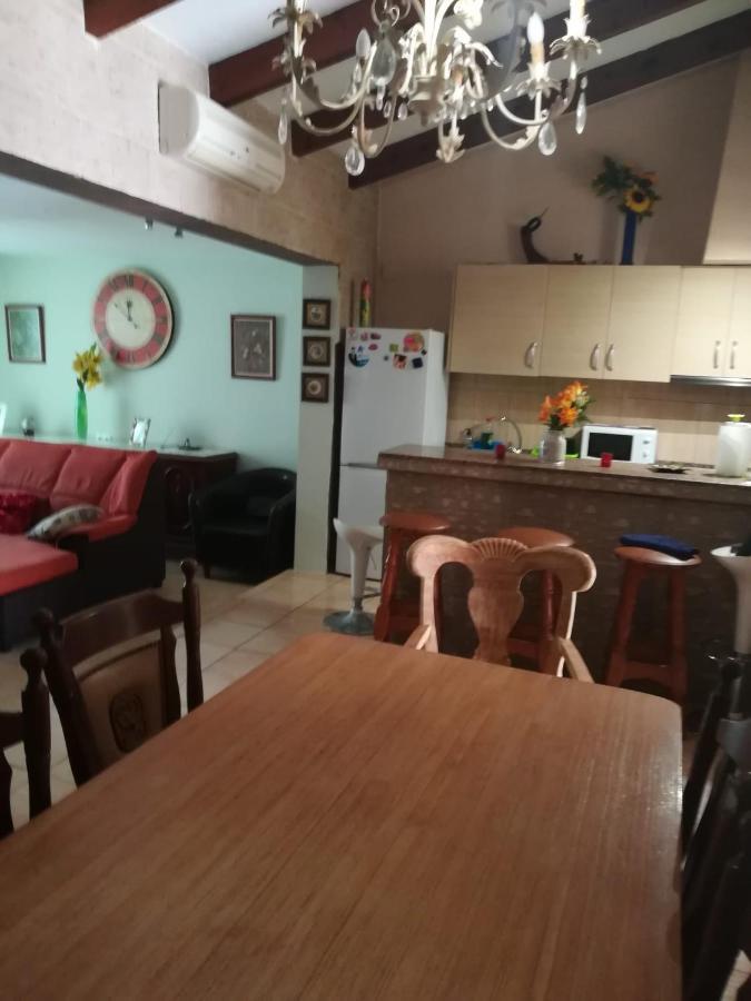 Cerca De La Playa Holiday home Denia