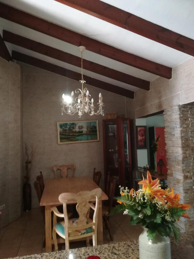 Cerca De La Playa Holiday home *