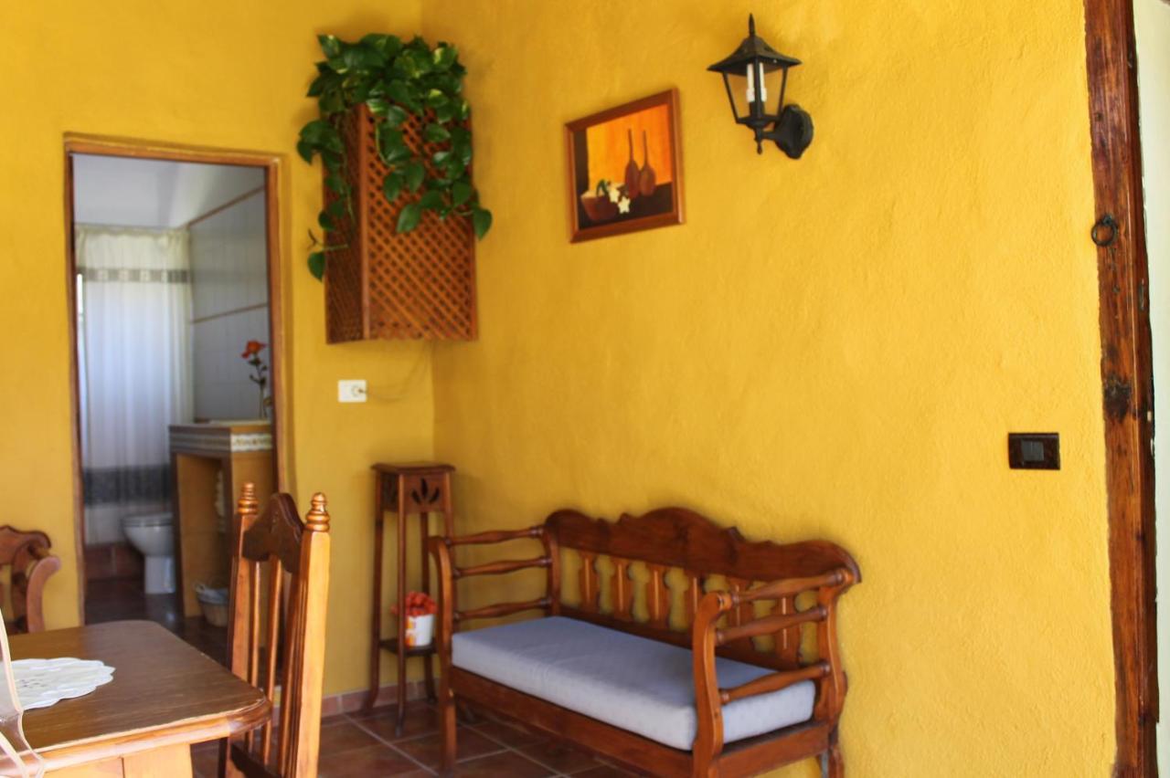 Casa La Vistita Country house