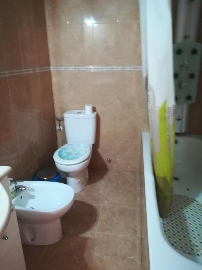 Cerca De La Playa Holiday home *