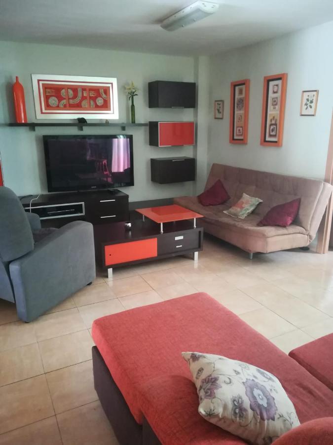 Cerca De La Playa Holiday home