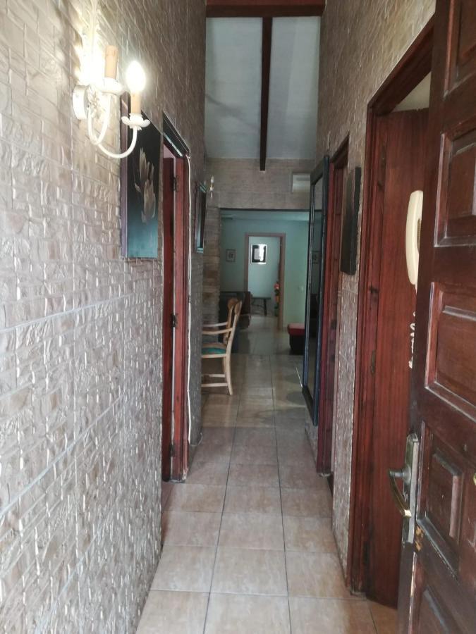 Cerca De La Playa Holiday home