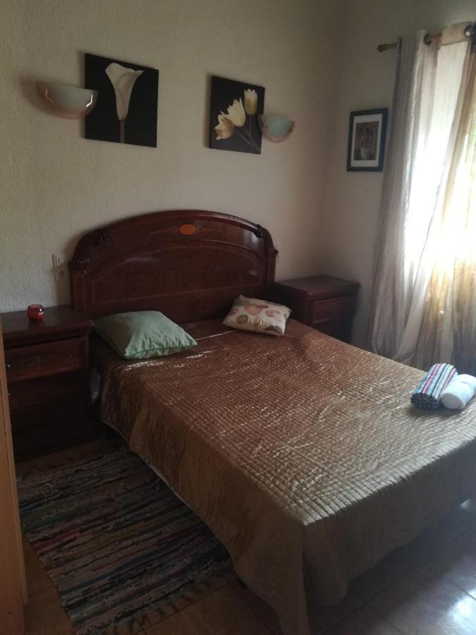 Cerca De La Playa Holiday home *
