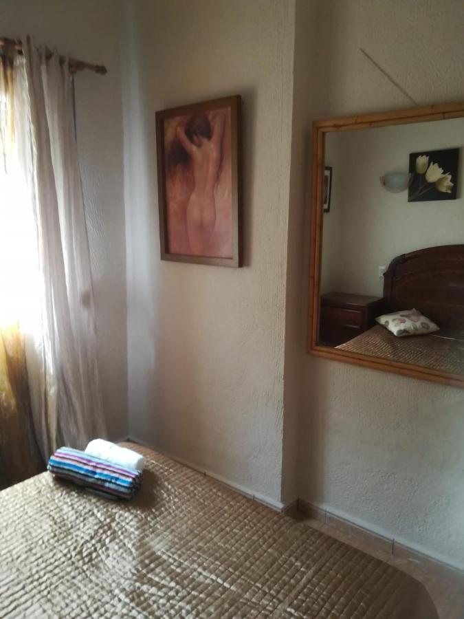 Cerca De La Playa Holiday home *