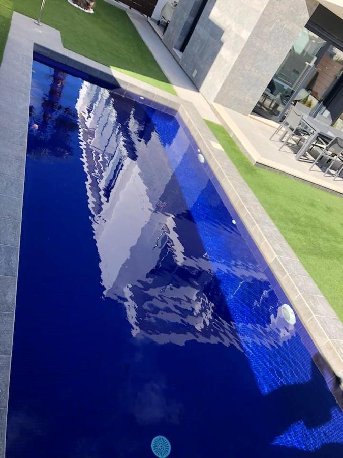 Elegant House With Pool In Vistabella * Vistabella (Valencia)