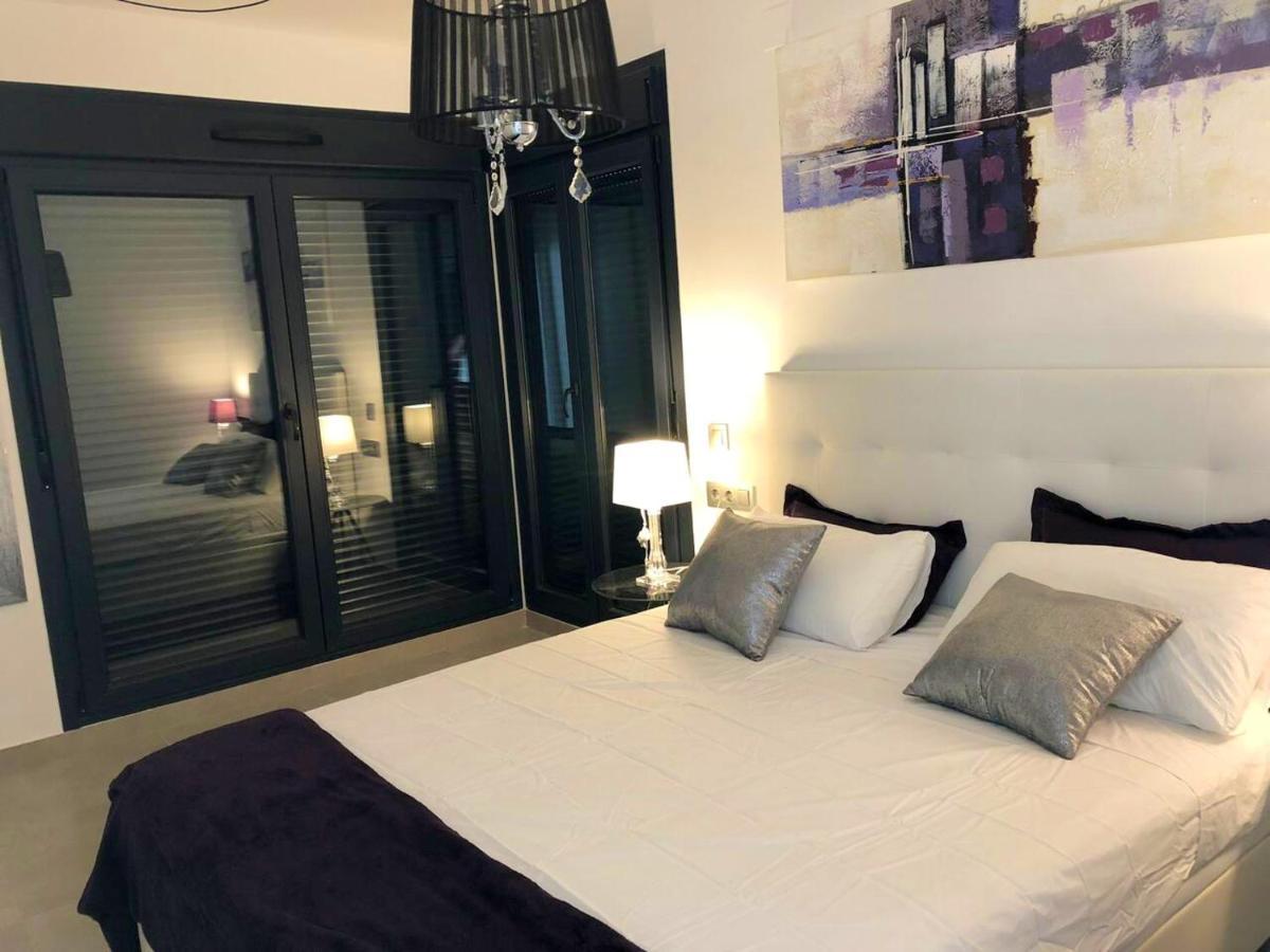 Elegant House With Pool In Vistabella * Vistabella (Valencia)