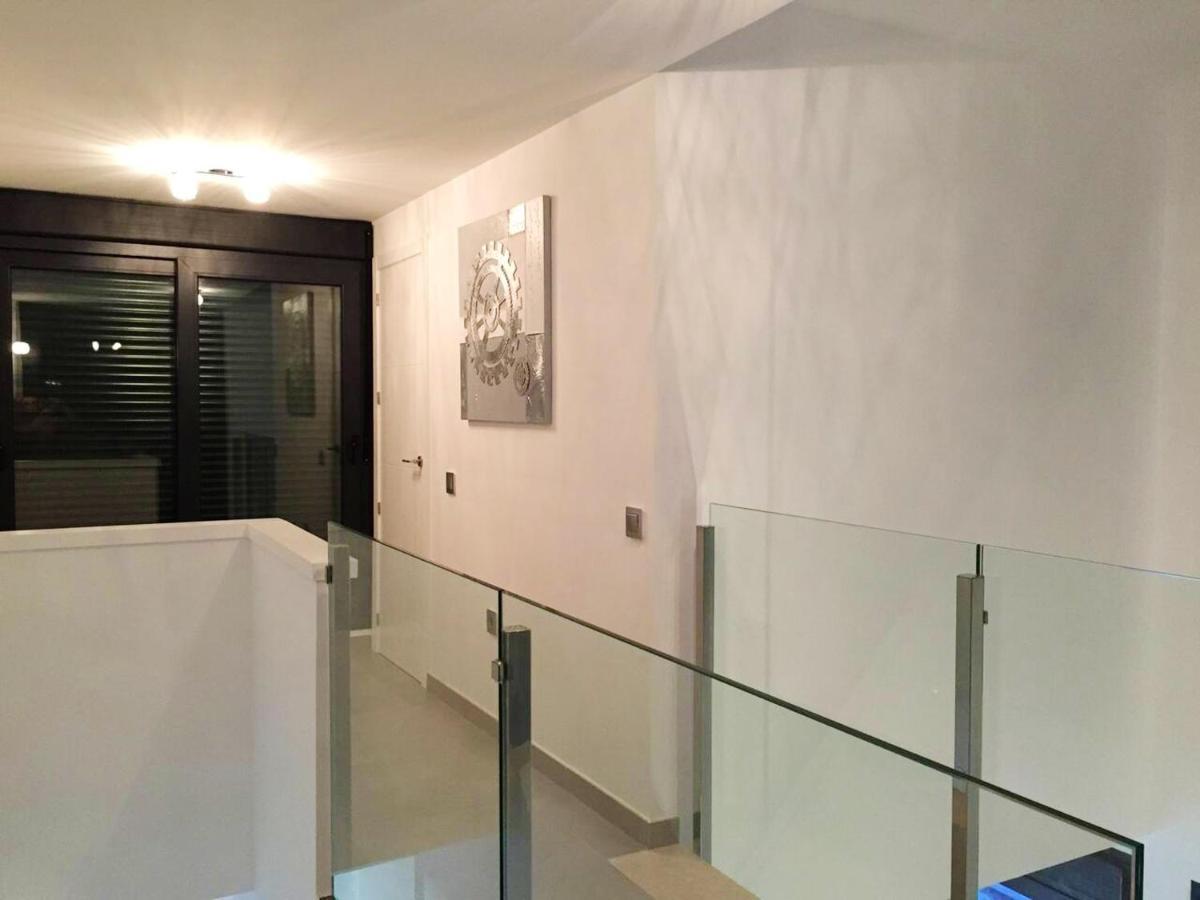 Elegant House With Pool In Vistabella * Vistabella (Valencia)