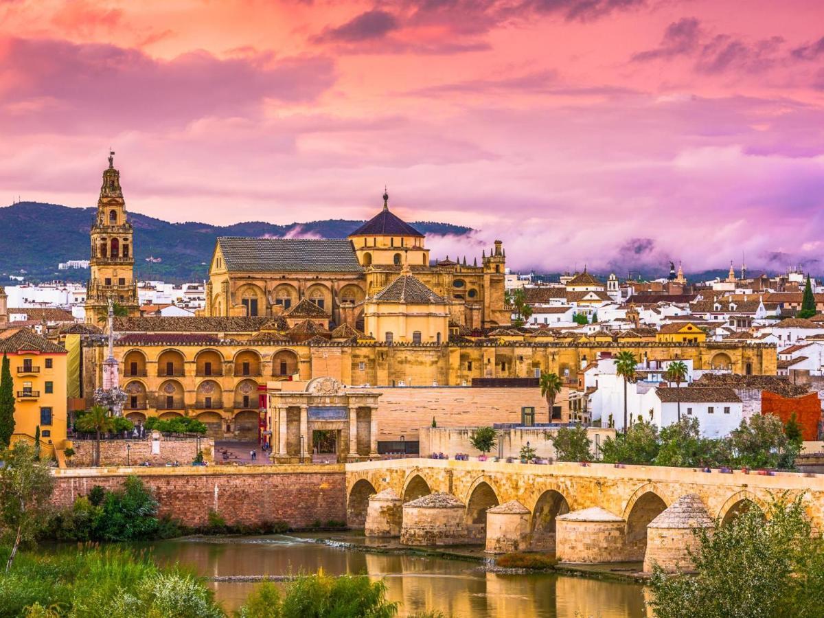 Ribera De * Córdoba