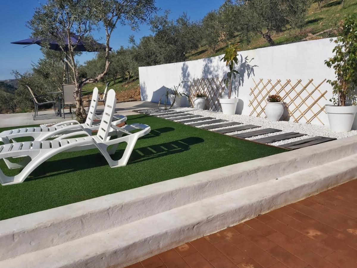Casa Puerto Blanco Ii Сasa de vacaciones Algodonales