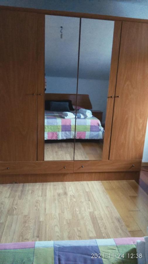 Casa Compartida *