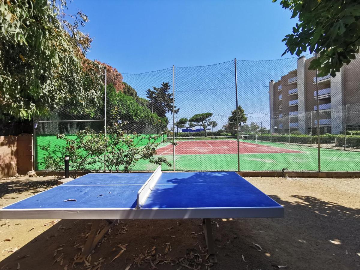 Santa Susanna Sea Dreams - Bord De Apartment *