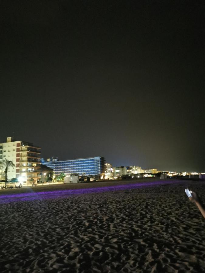 Santa Susanna Sea Dreams - Bord De Apartment