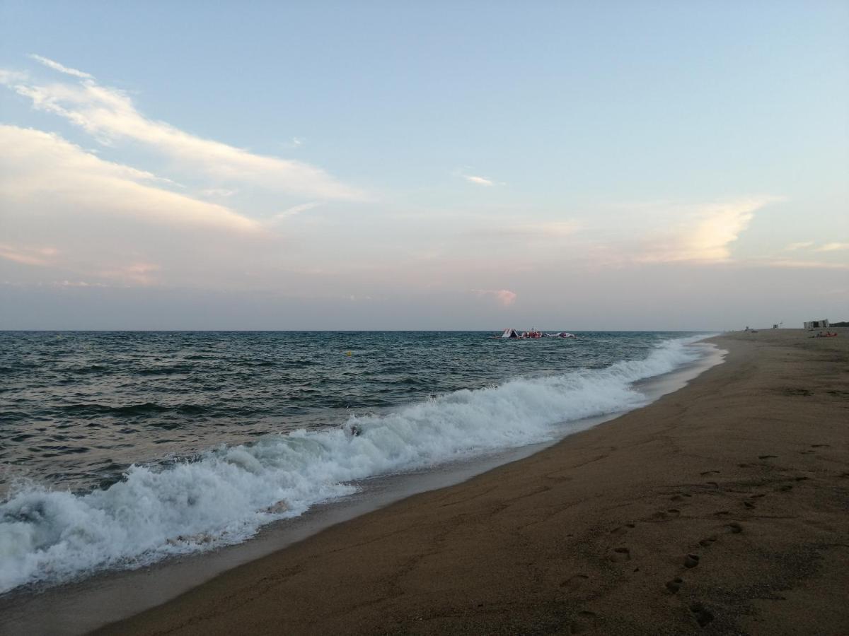 Santa Susanna Sea Dreams - Bord De *
