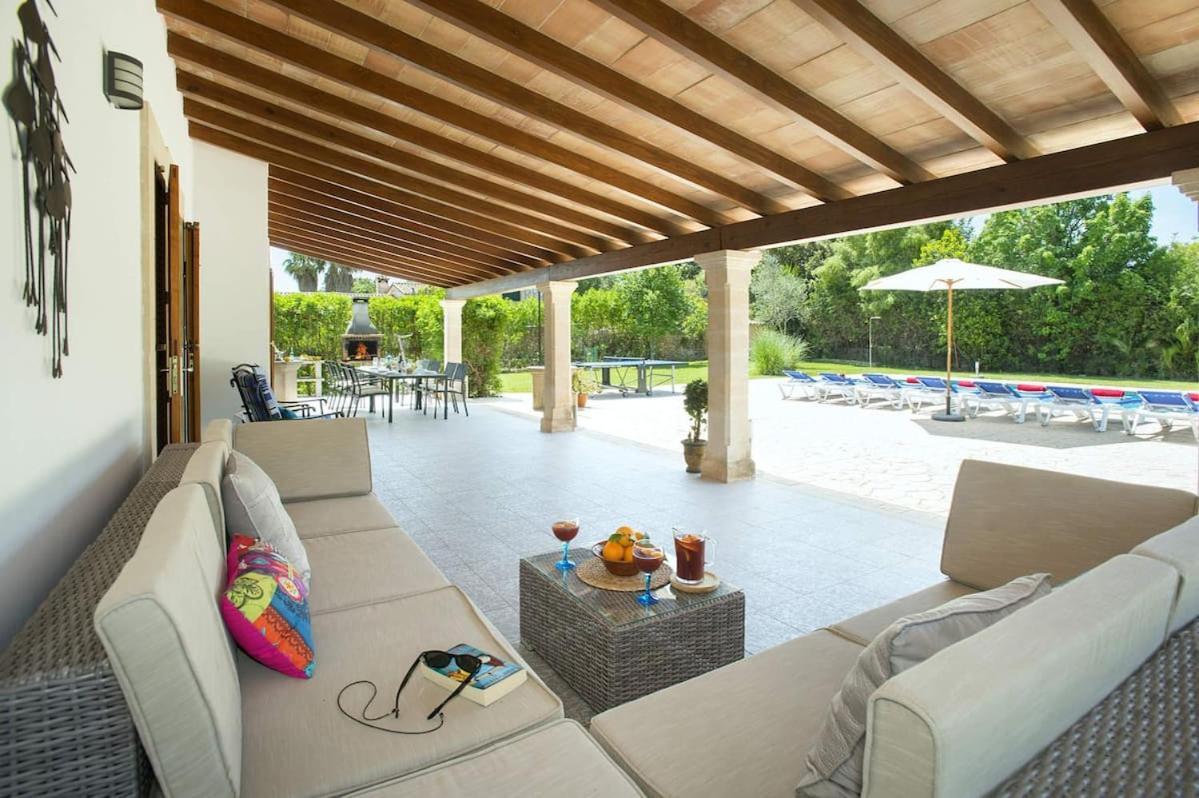 New! Orquidea - Walking Distance To Village * Pollensa