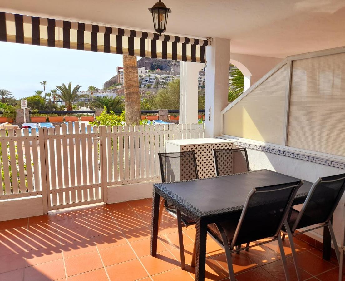 Vista Bella - Planta Baja Al Lado De La Piscina - Ground Floor By The Pool Apartamento *