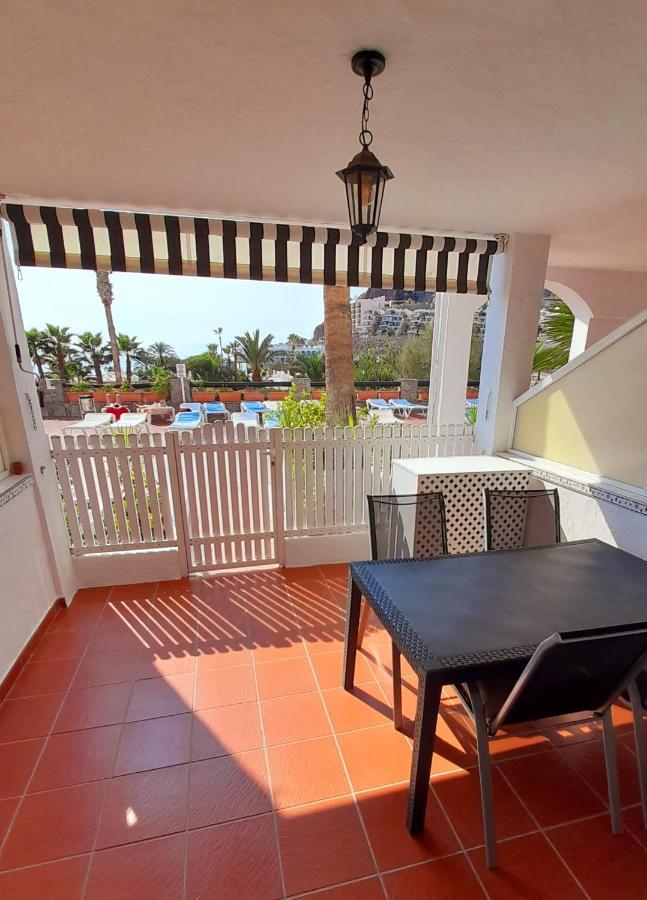 Vista Bella - Planta Baja Al Lado De La Piscina - Ground Floor By The Pool Apartamento *