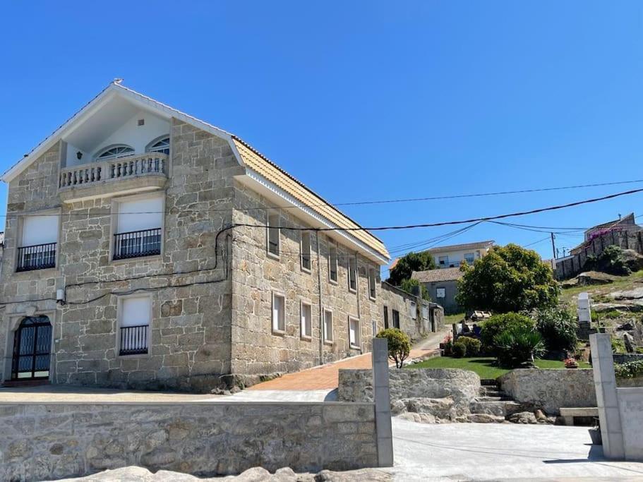 Entrebateas Apartment