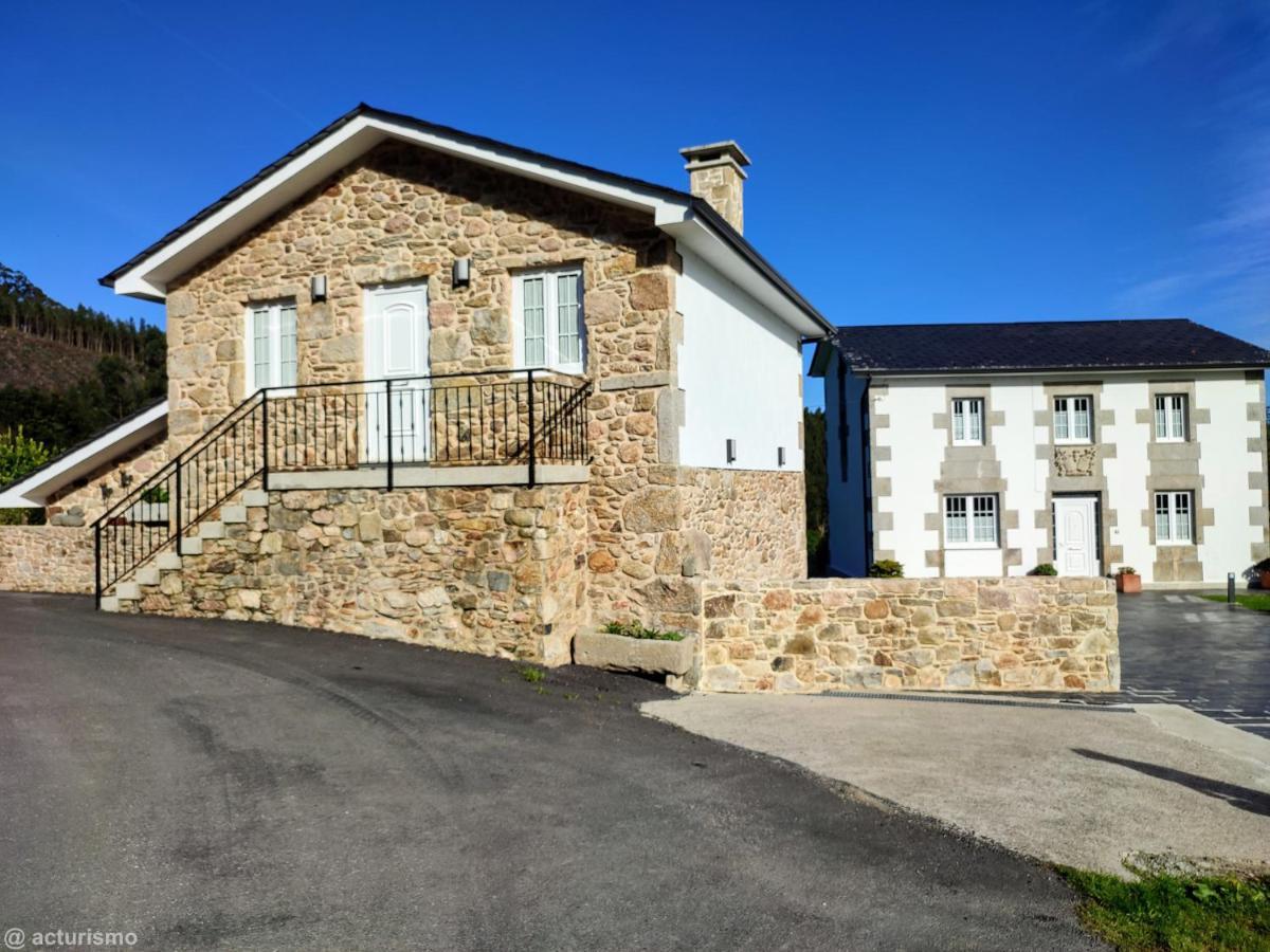 Casa Xan Villa