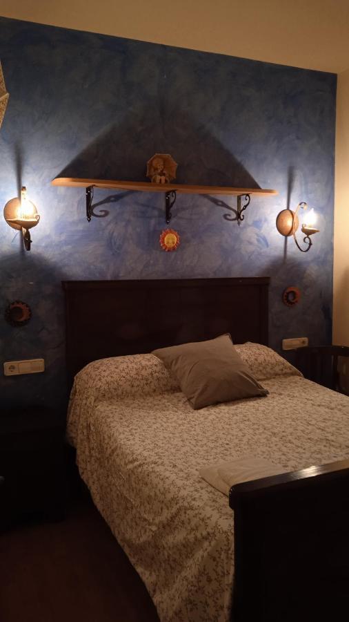 Holiday home El Quinto Pino *