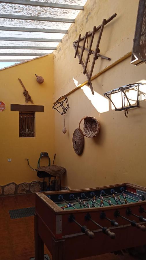 Holiday home El Quinto Pino Riopar
