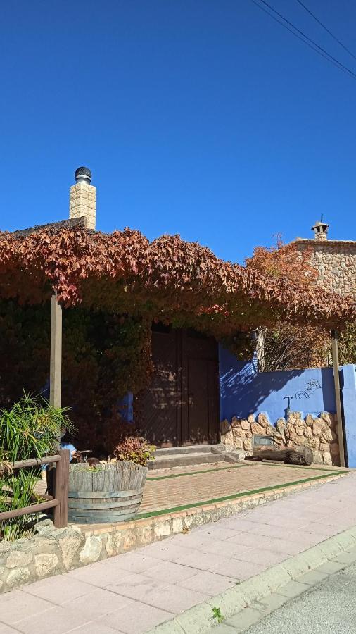 El Quinto Pino Riopar