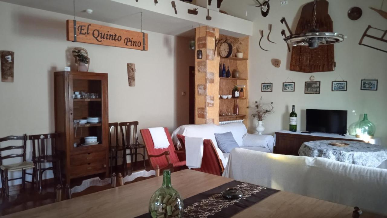 El Quinto Pino