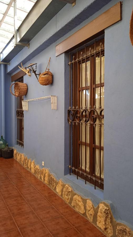 Holiday home El Quinto Pino *