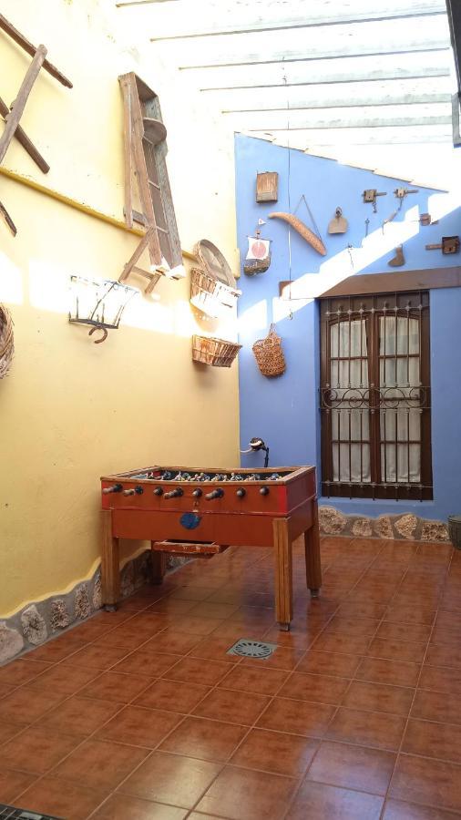 El Quinto Pino Holiday home