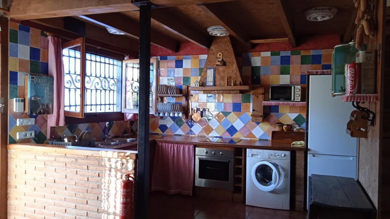 El Quinto Pino Holiday home