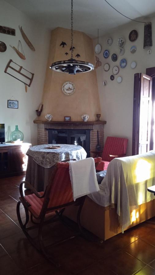 El Quinto Pino Holiday home Riopar