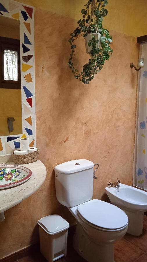 El Quinto Pino Holiday home