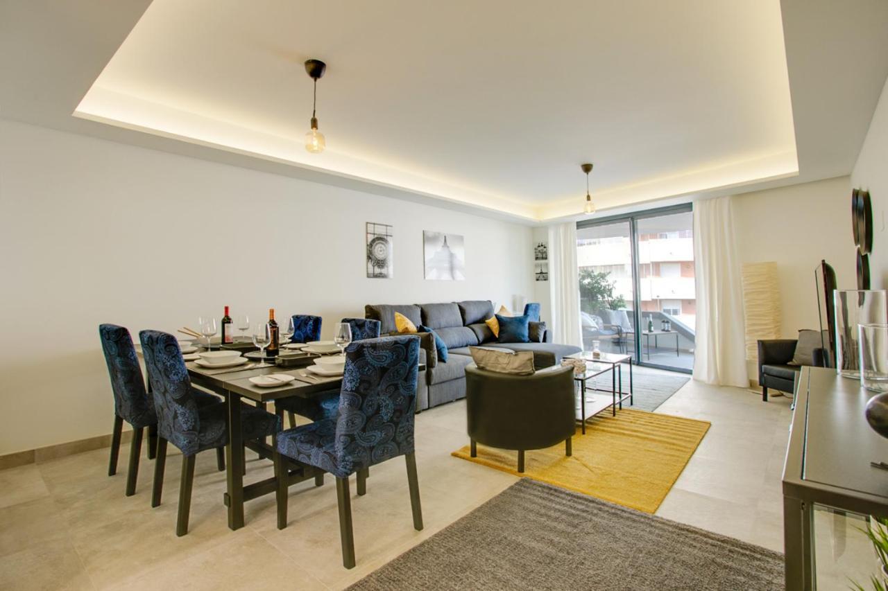 Apartamento Salah - Residencial Infinity Apartamento