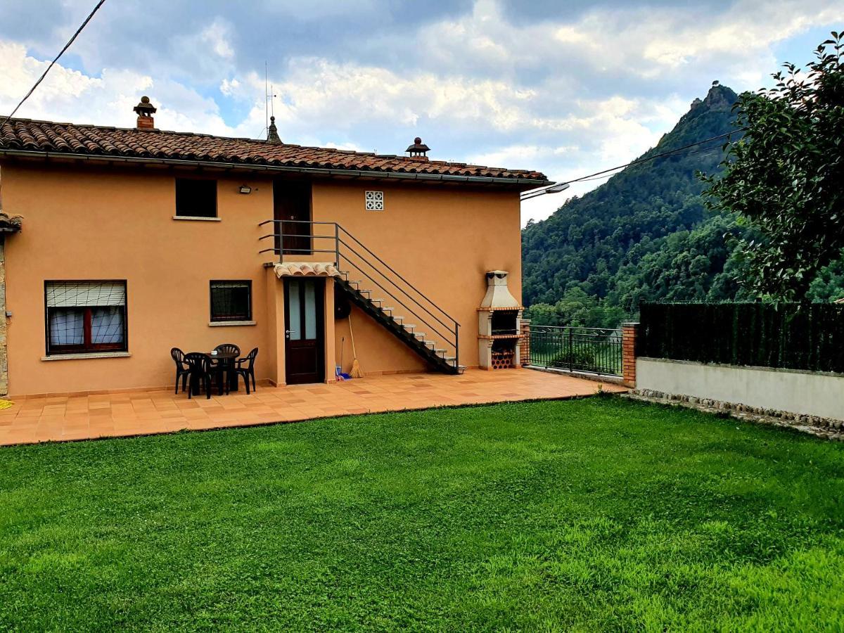 Holiday home El Boix