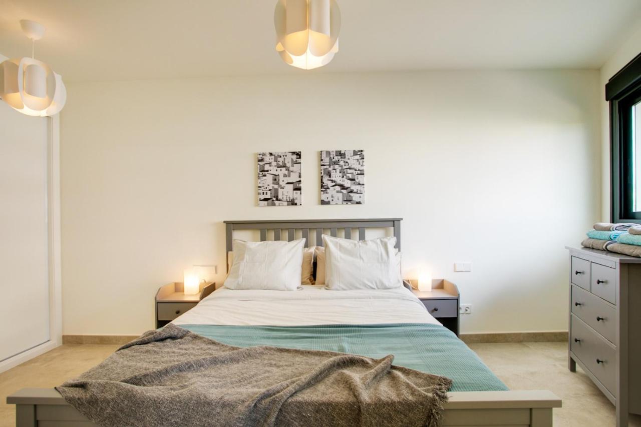 Apartamento Apartamento Salah - Residencial Infinity