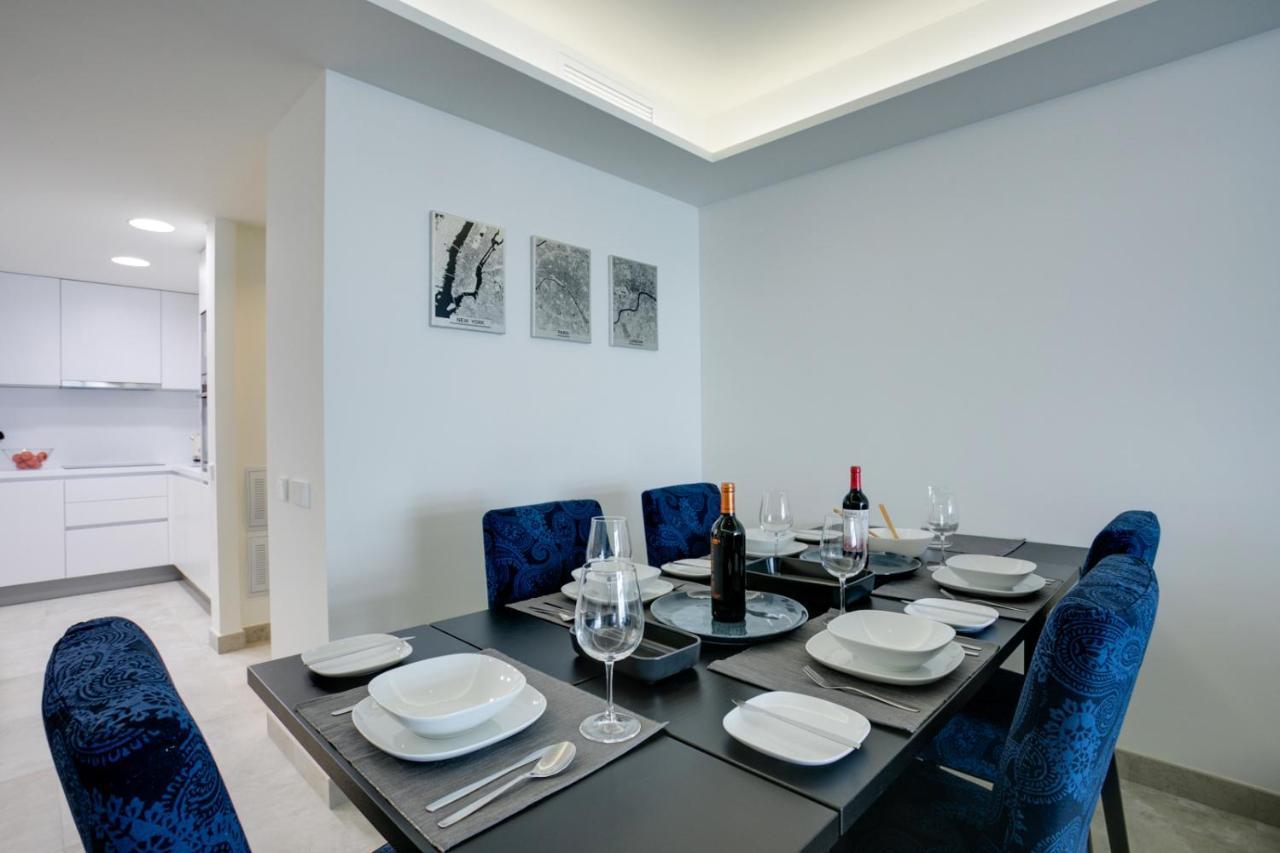 Apartamento Apartamento Salah - Residencial Infinity