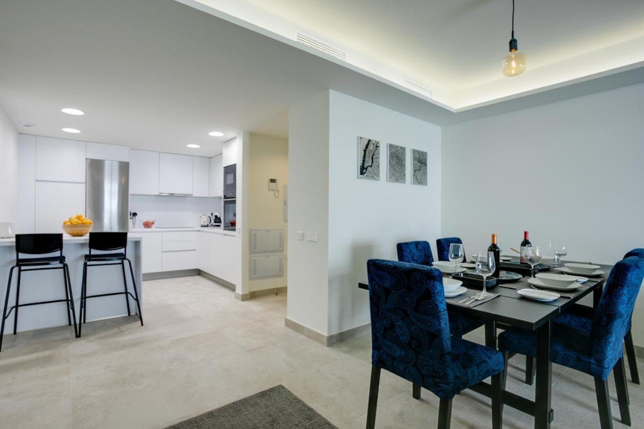 Apartamento Salah - Residencial Infinity Apartamento Estepona