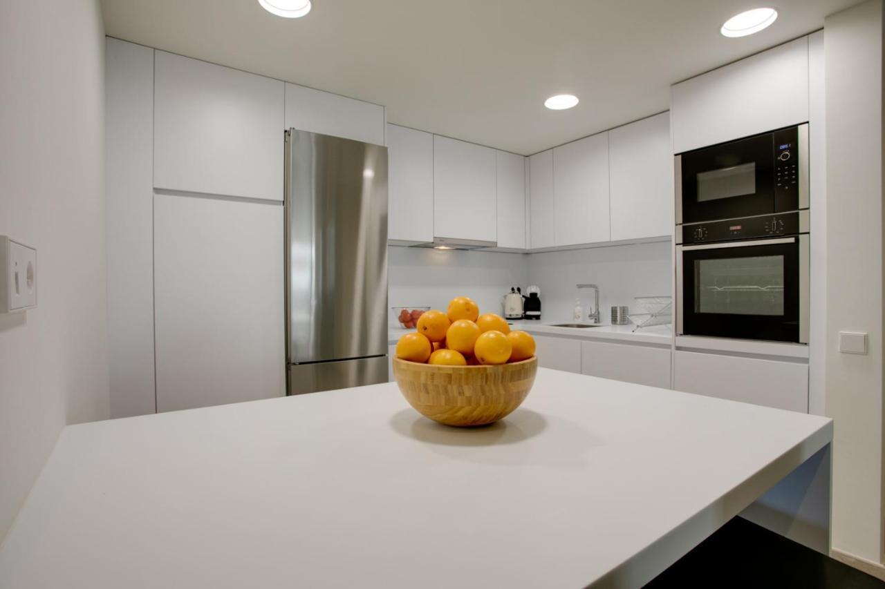 Apartamento Apartamento Salah - Residencial Infinity