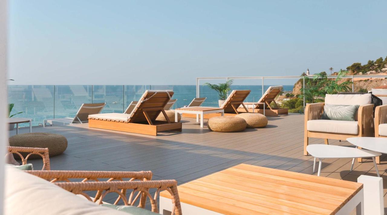 Kaktus Kaktus Playa - Adults Recommended 5* Calella