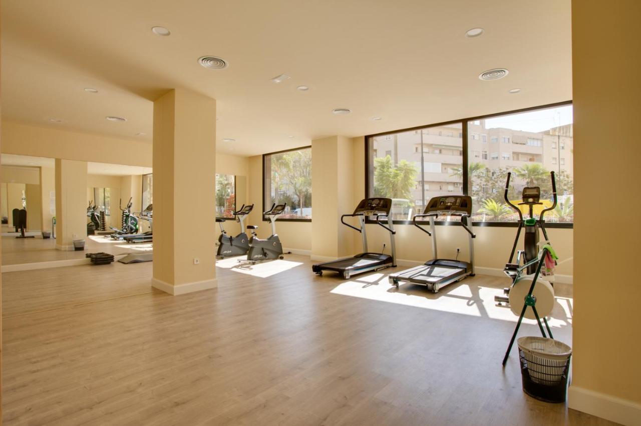 Apartamento Salah - Residencial Infinity Apartamento *