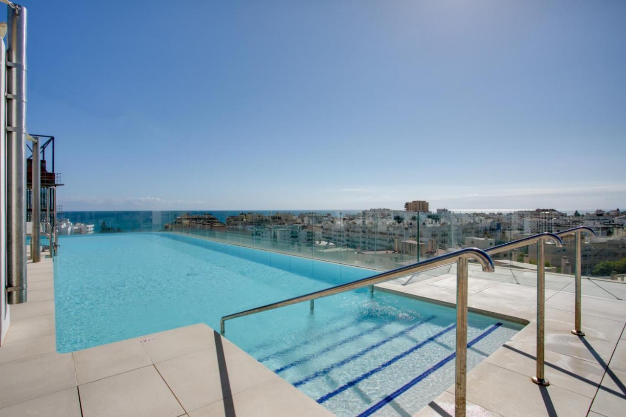Apartamento Apartamento Salah - Residencial Infinity