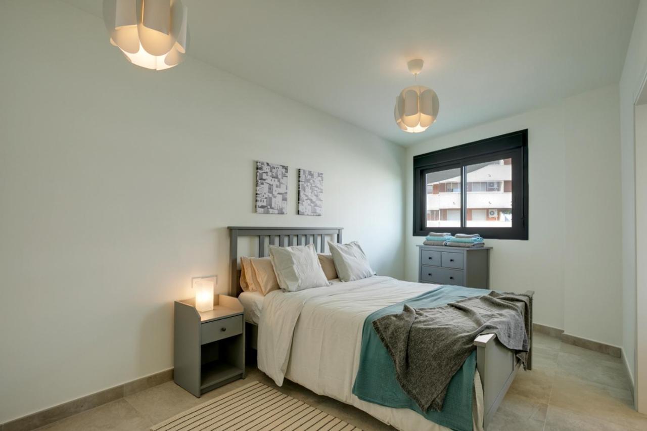 Apartamento Apartamento Salah - Residencial Infinity