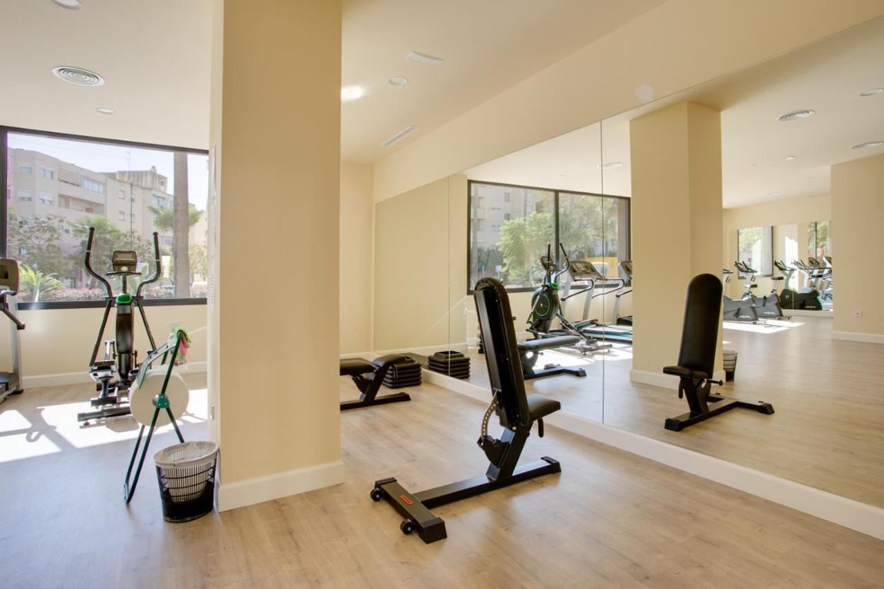 Apartamento Apartamento Salah - Residencial Infinity *